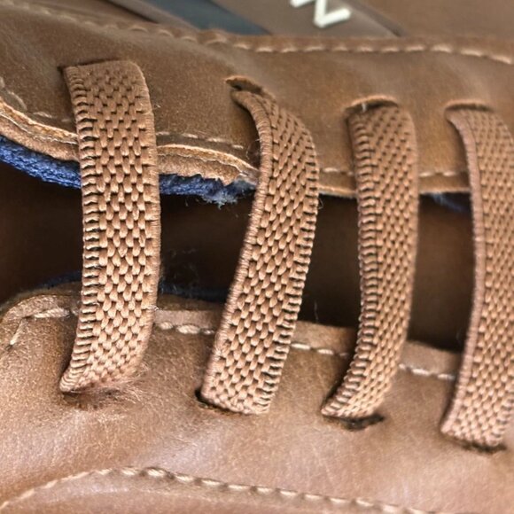 Nautica Loafer Casual Slip On Shoes Size 9 Kid's Boy Shoes - Picture 9 of 9